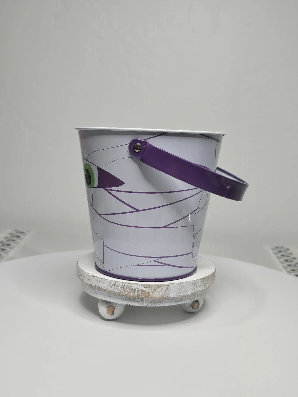 Greenbrier International, Inc. halloween mummy